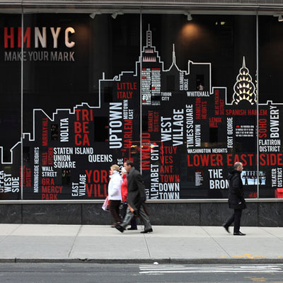HMNYC Project