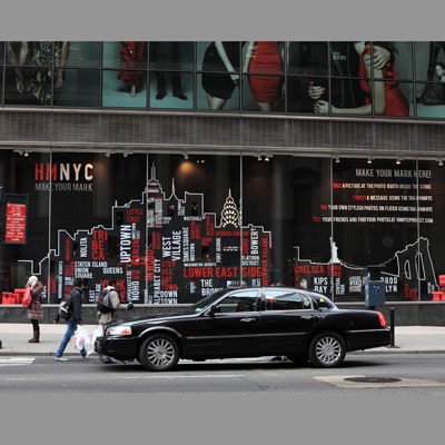 HMNYC Project