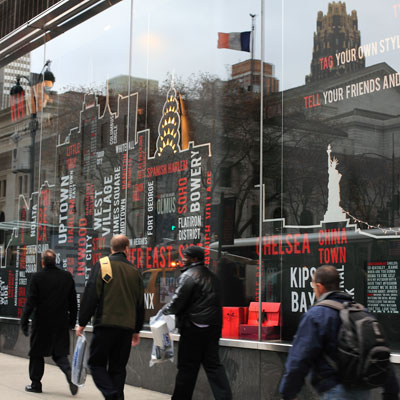 HMNYC Project