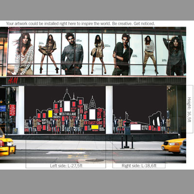 HMNYC Project