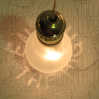 Lumenograph