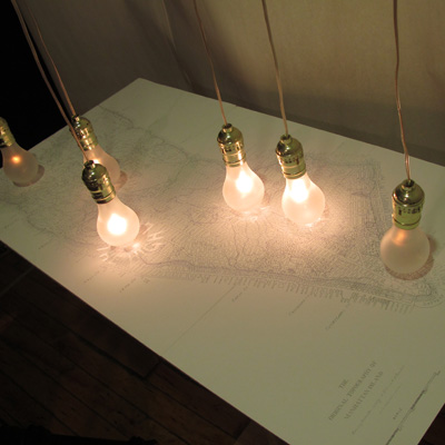 Lumenograph
