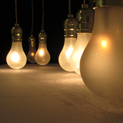 Lumenograph