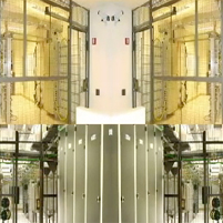 Colocation Series NY1 #1