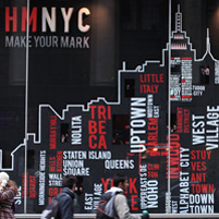 HMNYC Project