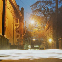 Illuminated Exteriors