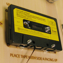 Tape Translations
