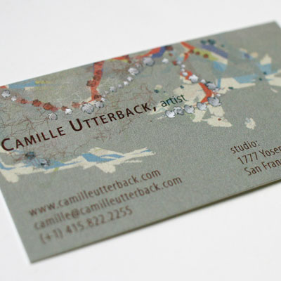 Business Card