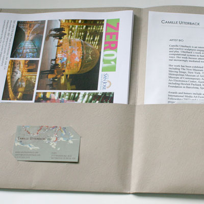 Press Pack