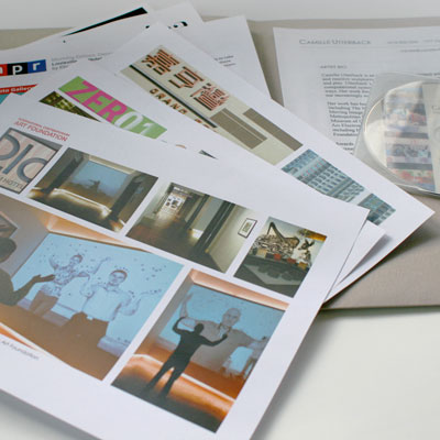 Press Pack