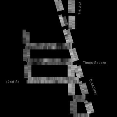 Darkness Map
